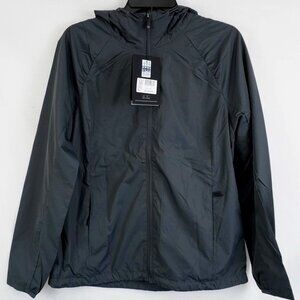 Stormtech Pacifica KXT-2W Lightweight Jacket In Dolphin Womens size M